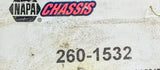 Suspension Ball Joint Moog K7366, NAPA 260-1532