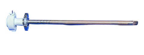 GM Mainshaft Distributor 10495798 Astro Blazer 1988-96 C1500 K1500 Tahoe G35 K5, NEW OLD STOCK