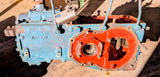 KUBOTA  L240, L260 TRANSMISSION 32240-21115 DIFFERENTIAL 32350-26102