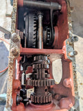 KUBOTA  L240, L260 TRANSMISSION 32240-21115 DIFFERENTIAL 32350-26102