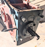 KUBOTA  L240, L260 TRANSMISSION 32240-21115 DIFFERENTIAL 32350-26102