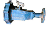 USED COMPLETE REAR AXLE ASSEMBLY KUBOTA L240, L260, 32240-27313, 32240-27115,32240-28100