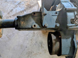 USED COMPLETE REAR AXLE ASSEMBLY KUBOTA L240, L260, 32240-27313, 32240-27115,32240-28100