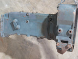 USED KUBOTA L240, L260, 32240-14115 -HOUSING CLUTCH W/32120-14153 -GUIDE HUB,32150-14813 -HUB CLUTCH RELEASE