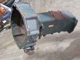 USED KUBOTA L240, L260, 32240-14115 -HOUSING CLUTCH W/32120-14153 -GUIDE HUB,32150-14813 -HUB CLUTCH RELEASE