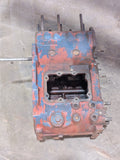 Used Bare Cylinder Block - TTO Fits Kubota Z1300 15151-01010 15151-01123..L240, L260