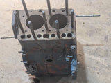 Used Bare Cylinder Block - TTO Fits Kubota Z1300 15151-01010 15151-01123..L240, L260