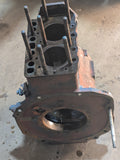 Used Bare Cylinder Block - TTO Fits Kubota Z1300 15151-01010 15151-01123..L240, L260