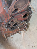 Used Bare Cylinder Block - TTO Fits Kubota Z1300 15151-01010 15151-01123..L240, L260