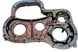 USED  KUBOTA 15109-04145 -COVER GEAR CASE L240, L260