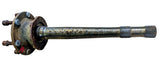 USED DEUTZ 5005 RIGHT REAR AXLE