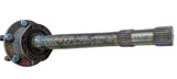 USED DEUTZ 5005 RIGHT REAR AXLE