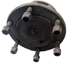 USED DEUTZ 5005 RIGHT REAR AXLE