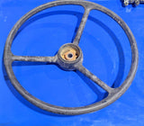 Used Kubota steering  wheel 66611-41400, 32400-16800, 32400-16810, 32430-98840, 66591-41300, 66591-41310, 66611-41400, 66611-41410, 70000-90602