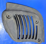 USED New Holland #5182475 GRILLE CORNER BROKE
