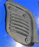 USED New Holland #5182475 GRILLE CORNER BROKE