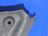 USED New Holland #5182475 GRILLE CORNER BROKE