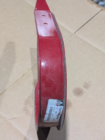 Baler Tine Wrapper  AGCO Part Number ACX2979210, 700112379, Case IH 8520 8530 8545