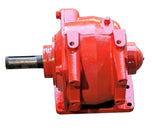 NEW HOLLAND 617 616 615 DISC MOWER GEARBOX Used - Replaces 86536967, 47952143