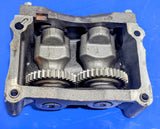 Balance shafts new holland 504378413, T5.95 - TIER 4 02/13-04/21