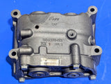 Balance shafts new holland 504378413, T5.95 - TIER 4 02/13-04/21