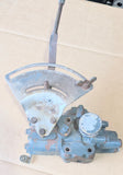 USED Kubota Hydraulic Control Valve L260P, L240,  32240-36404