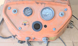 USED 32260-31110 GENUINE OEM KUBOTA INSTRUMENT PANEL COVER L260P, L240