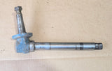 Used Spindle Fits Kubota 32240-11115. ,L240, L260