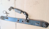 USED KUBOTA L240, L260 32244-71312 ASS'Y LINK LOWER