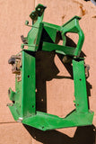 AM876813, John Deere, Support, Used 670