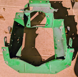 AM876813, John Deere, Support, Used 670