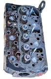 Used Cylinder Head Fits New Holland TN70 TN70S TN75 TN75D TN75S TN75SA 99464908
