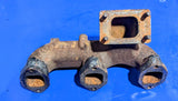 USED TN75, 99440322 New Holland EXHAUST Manifold