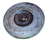 AM876405 JOHN DEERE 670 FLYWHEEL 3TNA72-UJK,FOR DUAL CLUTCH