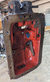 USED New Holland TN55,TN65, TN75 -- Hydraulic LIFT COVER 5171582