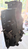 USED New Holland TN55,TN65, TN75 -- Hydraulic LIFT COVER 5171582