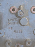 USED New Holland TN55,TN65, TN75 -- Hydraulic LIFT COVER 5171582