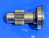 Used PTO Driveshaft Fits New Holland TN75 5174596, TN55 TN55D TN55S TN65 TN65D TN65S TN65V TN70 TN70D,TN70S TN75,TN75D TN75S TN75V