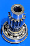 Used PTO Driveshaft Fits New Holland TN75 5174596, TN55 TN55D TN55S TN65 TN65D TN65S TN65V TN70 TN70D,TN70S TN75,TN75D TN75S TN75V