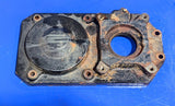 USED New Holland  5180610 PTO COVER TN75