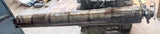 Used Roller Fits New Holland BR740 BR740A BR750 BR750A BR7060 BR7070 Roll-Belt 450 Roll-Belt 460 86978348 fits Case IH RB464 RBX452 RBX462 RBX463...