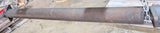 USED New Holland Roll Part # 87059866, 86607896, BR740 , ROLL; Tailgate, Top