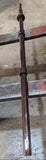 USED CNH NEW HOLLAND 86611130 60-INCH SHAFT  BR740, FOR ROLLER 86611132