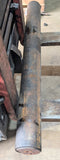 Rear Tailgate Roller--Used--NEW HOLLAND-Replaces 84602592, 86502852,  BR740, BR740A,