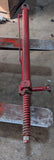Used Hydraulic Tension Cylinder RH Fits New Holland 86520937 VALVE, PRESSURE BR740 BR740A BR750 BR750A BR770 BR780 BR780A