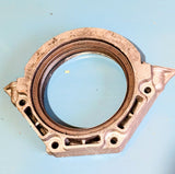 USED NEW HOLLAND Cover rear Seal 98489586,  TN75