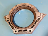 USED NEW HOLLAND Cover rear Seal 98489586,  TN75
