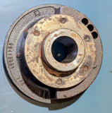 CNH PULLEY 99443981 USED NEW HOLLAND TN75