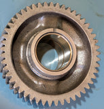 USED 98435129 5801781935 Engine Timing Idler Gear Fits New Holland Case IH TN75