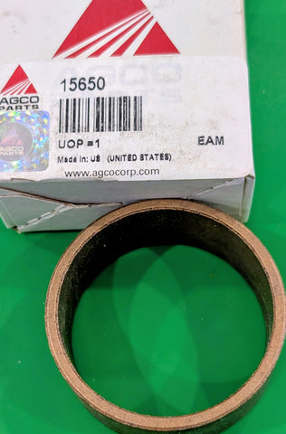 AGCO 15650 Bushing-50x55x25, 3515174, Qty 1